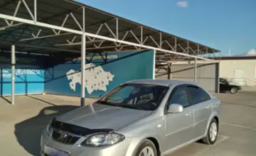 Daewoo Gentra 2014 года за 4 000 000 тг. в Кызылорда фото 1