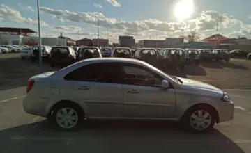 Daewoo Gentra 2014 года за 4 000 000 тг. в Кызылорда фото 4