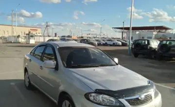 Daewoo Gentra 2014 года за 4 000 000 тг. в Кызылорда фото 3