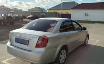 Daewoo Gentra 2014 года за 4 000 000 тг. в Кызылорда