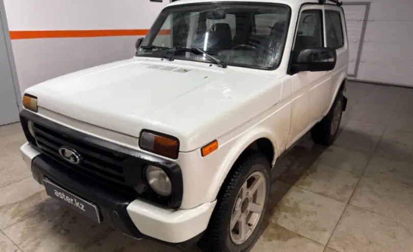 LADA (ВАЗ) 2121 (4x4) 2019 года за 3 500 000 тг. в Уральск
