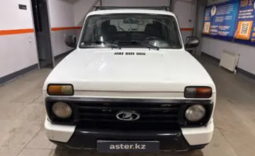 LADA (ВАЗ) 2121 (4x4) 2019 года за 3 500 000 тг. в Уральск фото 2