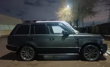 Land Rover Range Rover 2009 года за 14 500 000 тг. в Алматы фото 1