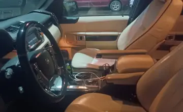 Land Rover Range Rover 2009 года за 14 500 000 тг. в Алматы