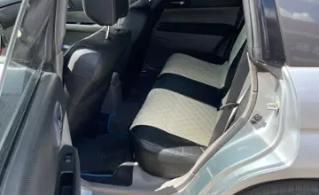 Subaru Forester 2004 года за 4 100 000 тг. в Караганда