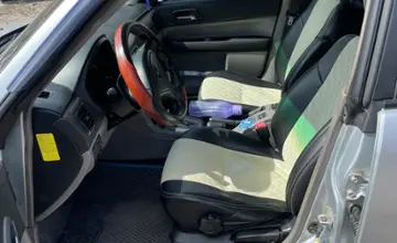 Subaru Forester 2004 года за 4 100 000 тг. в Караганда фото 4