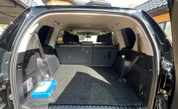 Toyota Land Cruiser Prado 2023 года за 40 500 000 тг. в Алматы