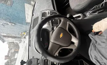 Chevrolet Cobalt 2025 года за 6 500 000 тг. в Астана