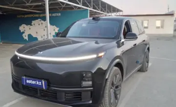 LiXiang L9 2025 года за 35 000 000 тг. в Кызылорда фото 1