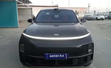 LiXiang L9 2025 года за 35 000 000 тг. в Кызылорда фото 2