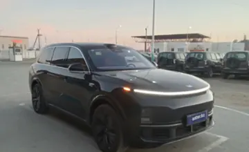 LiXiang L9 2025 года за 35 000 000 тг. в Кызылорда фото 3