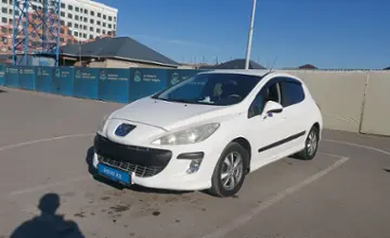 Peugeot 308 2010 года за 2 500 000 тг. в Шымкент фото 1