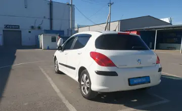 Peugeot 308 2010 года за 2 500 000 тг. в Шымкент фото 4