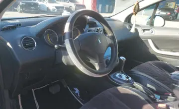 Peugeot 308 2010 года за 2 500 000 тг. в Шымкент фото 5