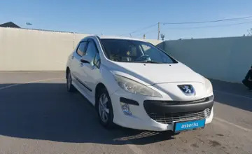 Peugeot 308 2010 года за 2 500 000 тг. в Шымкент фото 2