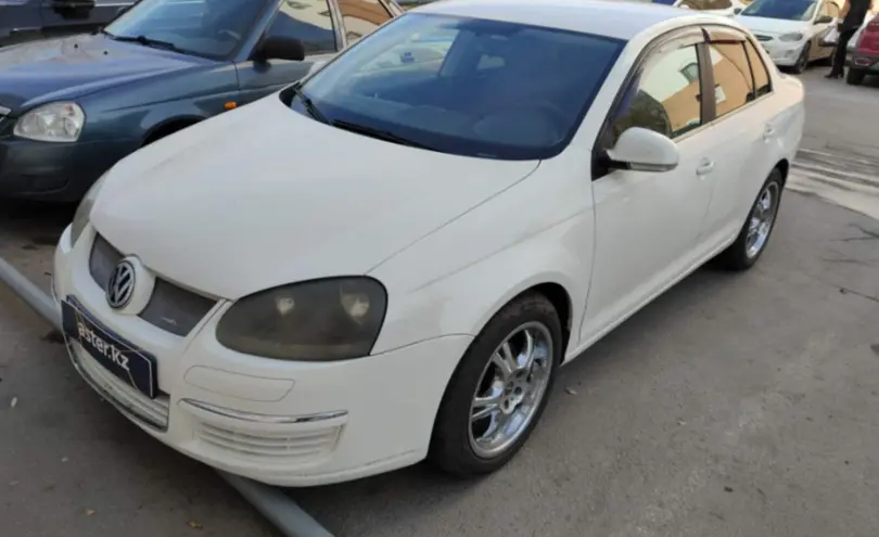 Volkswagen Jetta 2006 года за 2 500 000 тг. в Костанай