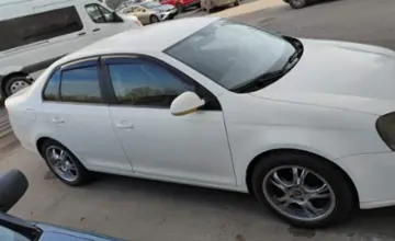 Volkswagen Jetta 2006 года за 2 500 000 тг. в Костанай фото 4