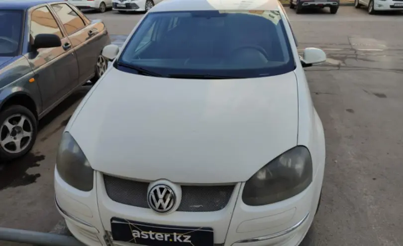 Volkswagen Jetta 2006 года за 2 500 000 тг. в Костанай фото 2