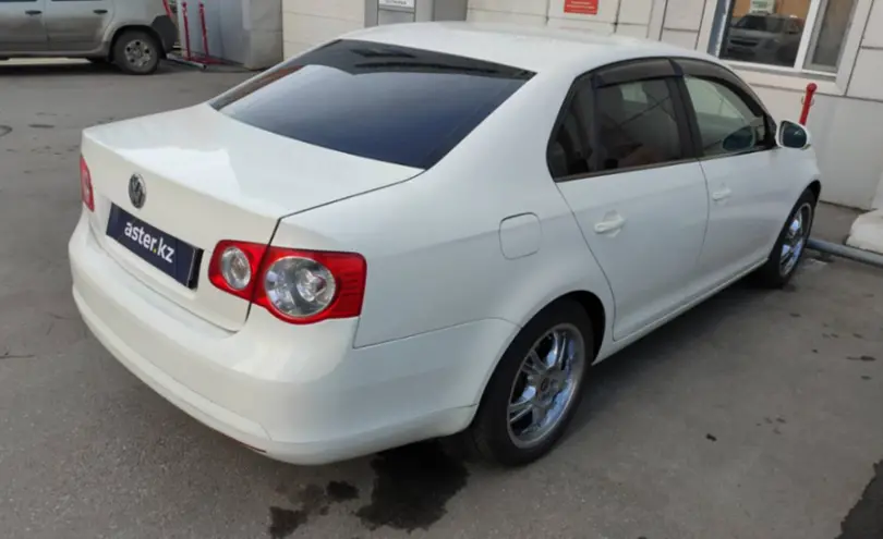Volkswagen Jetta 2006 года за 2 500 000 тг. в Костанай фото 5