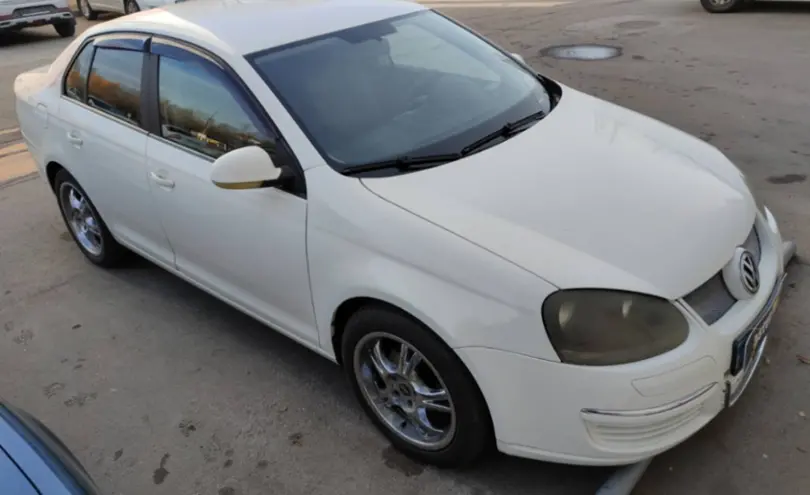 Volkswagen Jetta 2006 года за 2 500 000 тг. в Костанай фото 3