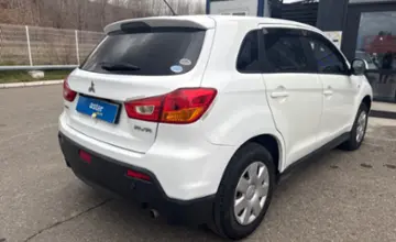 Mitsubishi ASX 2011 года за 5 500 000 тг. в Усть-Каменогорск