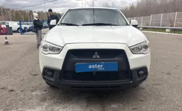 Mitsubishi ASX 2011 года за 5 500 000 тг. в Усть-Каменогорск фото 2
