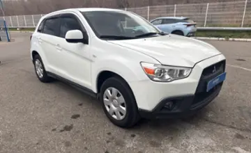 Mitsubishi ASX 2011 года за 5 500 000 тг. в Усть-Каменогорск фото 3