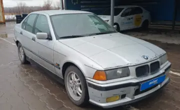 BMW 3 серии 1992 года за 1 200 000 тг. в Караганда фото 3