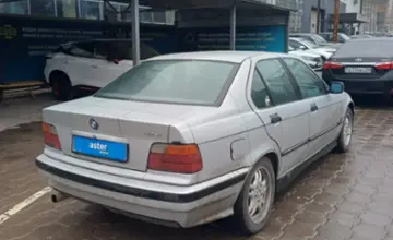 BMW 3 серии 1992 года за 1 200 000 тг. в Караганда