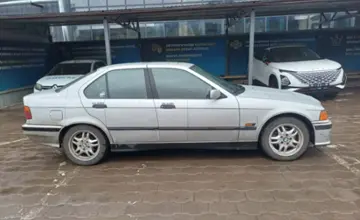 BMW 3 серии 1992 года за 1 200 000 тг. в Караганда фото 4
