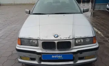 BMW 3 серии 1992 года за 1 200 000 тг. в Караганда фото 2