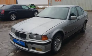 BMW 3 серии 1992 года за 1 200 000 тг. в Караганда фото 1