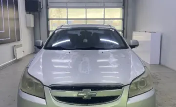 Chevrolet Epica 2008 года за 2 500 000 тг. в Павлодар фото 2