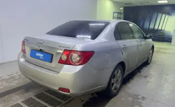 Chevrolet Epica 2008 года за 2 500 000 тг. в Павлодар