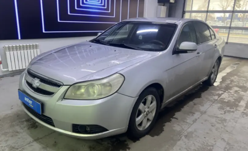 Chevrolet Epica 2008 года за 2 500 000 тг. в Павлодар