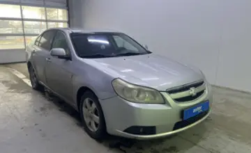 Chevrolet Epica 2008 года за 2 500 000 тг. в Павлодар фото 3