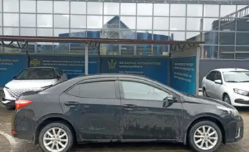 Toyota Corolla 2014 года за 6 900 000 тг. в Караганда фото 4