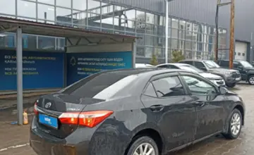 Toyota Corolla 2014 года за 6 900 000 тг. в Караганда