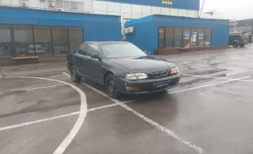 Toyota Vista 1996 года за 1 200 000 тг. в Алматы фото 2