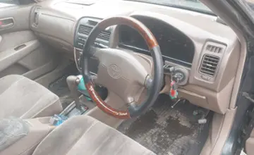 Toyota Vista 1996 года за 1 200 000 тг. в Алматы фото 5