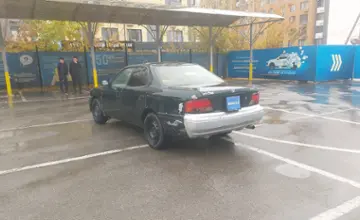 Toyota Vista 1996 года за 1 200 000 тг. в Алматы фото 4