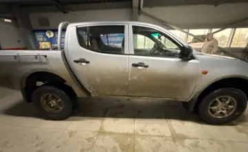 Mitsubishi L200 2007 года за 4 000 000 тг. в Уральск фото 4