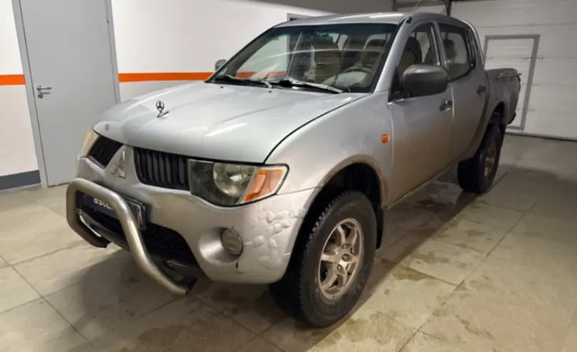 Mitsubishi L200 2007 года за 4 000 000 тг. в Уральск