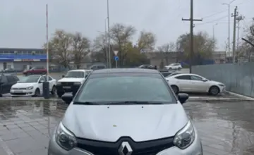 Renault Kaptur 2019 года за 5 800 000 тг. в Уральск фото 2