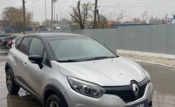 Renault Kaptur 2019 года за 5 800 000 тг. в Уральск фото 3