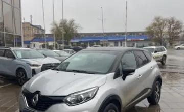 Renault Kaptur 2019 года за 5 800 000 тг. в Уральск фото 1