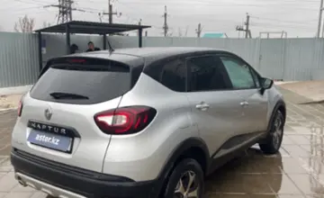 Renault Kaptur 2019 года за 5 800 000 тг. в Уральск