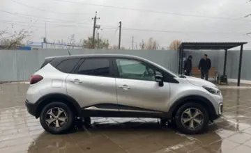 Renault Kaptur 2019 года за 5 800 000 тг. в Уральск фото 4