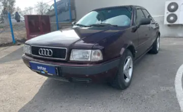 Audi 80 1992 года за 1 500 000 тг. в Тараз фото 1