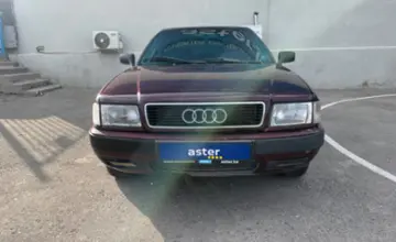 Audi 80 1992 года за 1 500 000 тг. в Тараз фото 2